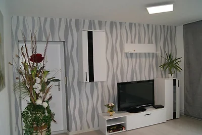 Vakantieappartement Gezinsvakantie Neubukow