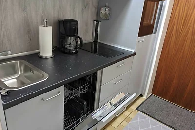 Ferienwohnung Wattkieker