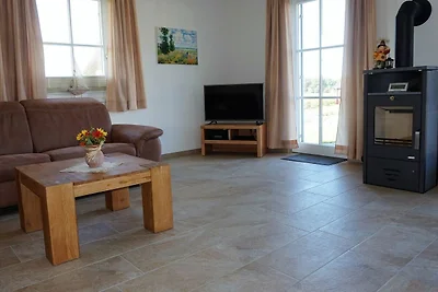 Vakantiehuis Ontspannende vakantie Zierow