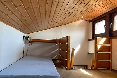 OFI-19 - Ferienhaus mit 2 SZ und guter Aussta...