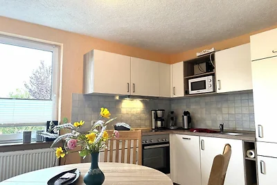 Ferienwohnung im Haus Rosel