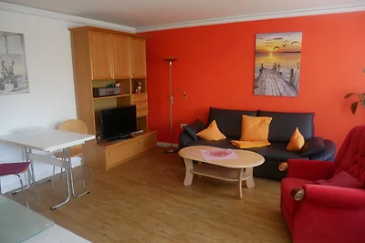 Ferienwohnung Orange
