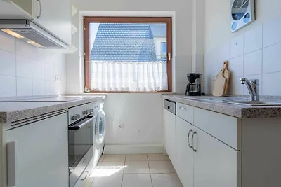 Wohnung Menzel (ID 001)