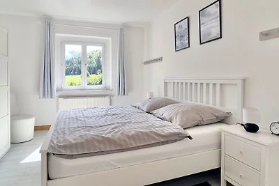 Apartament Dla rodzin Altenberg