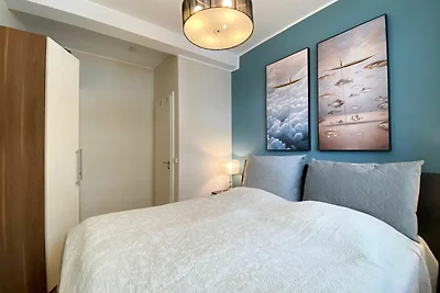 3-Zimmerwohnung Nr. 3 (32a)