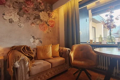 Alexandras Herzstück