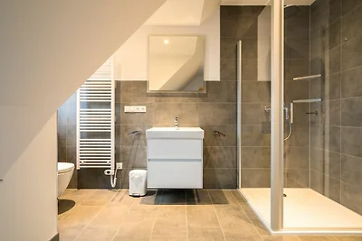 Vakantieappartement Gezinsvakantie Göhren-Lebbin