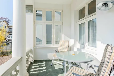 02 Familienwohnung Erdgeschoss