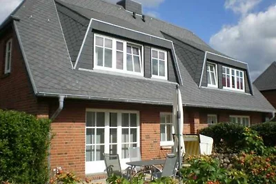 Haus Gotland EG