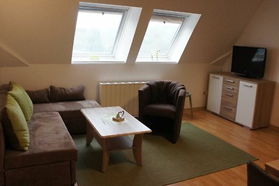 Ferienwohnung 4 Personen