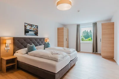 Holiday flat family holiday St. Kanzian am Klopeiner See