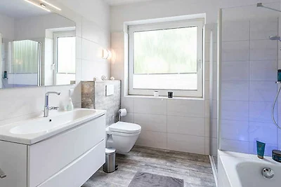 Ferienwohnung Butendiek im Diekhuus Arngast