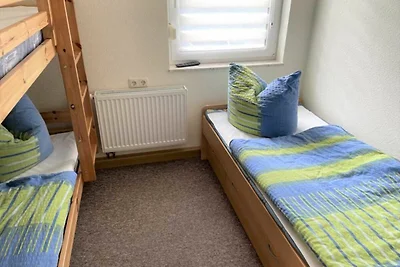 Vakantieappartement Gezinsvakantie Trassenheide