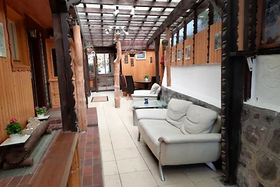 Hotel Cultuur en bezienswaardigheden Furtwangen