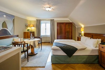 Doppelzimmer Herrenhaus