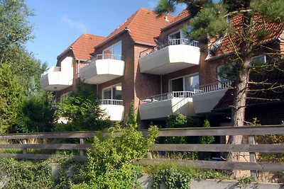 Apartamento Vacaciones familiares St. Peter-Ording