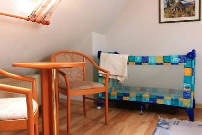 Fährhaus Sellin - Wohnung Maxi 03