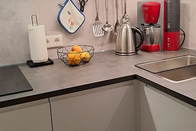 Ferienwohnung Fördeblick