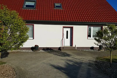 Vakantieappartement Gezinsvakantie Bentzin