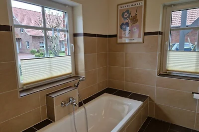 Nr. 200 - Ferienwohnung Süderriff