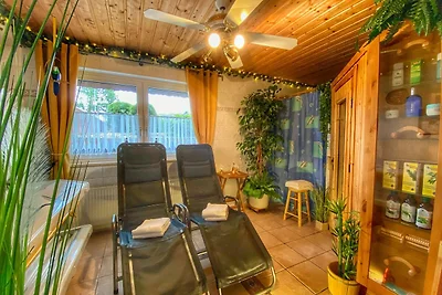 Wohnung 2 Jasmin