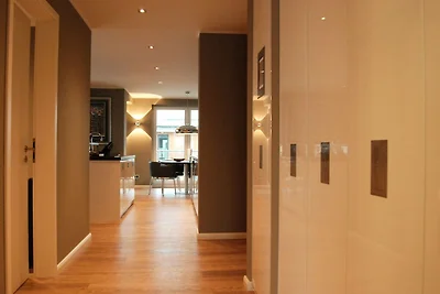 Penthouse Ostsee-Feeling 1