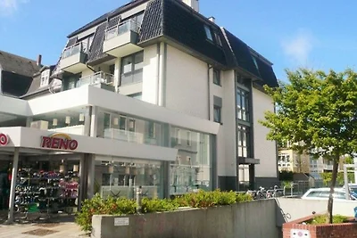Vakantiehuis Ontspannende vakantie Archsum