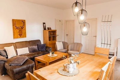 Vakantieappartement Gezinsvakantie Grasberg