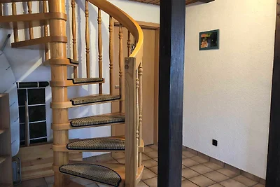 Appartamento Vacanza con famiglia Michelstadt