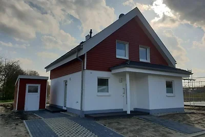 Ferienhaus Vechteperle