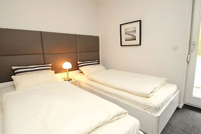 Kaiserallee, Fewo 154