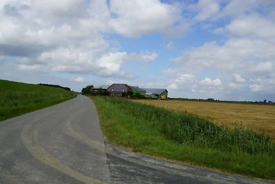 Vakantieappartement Gezinsvakantie Elpersbüttel