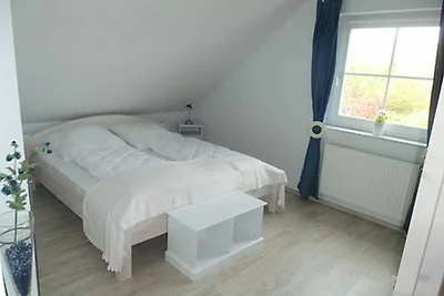 SÜ 5; 2-Raum; 1.OG; 2 Balkone; 61m²