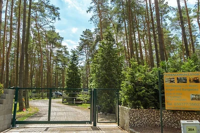 Bungalow Nr. 17