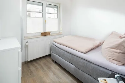 Appartamento Vacanza con famiglia Norderney