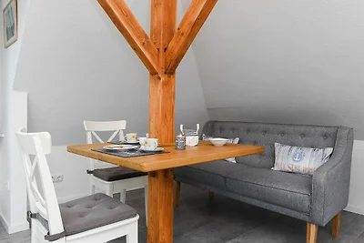 Ferienwohnung im Haus Windrose