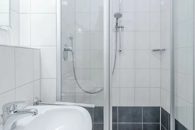 Ferienwohnung 667, Haus Mönchgut