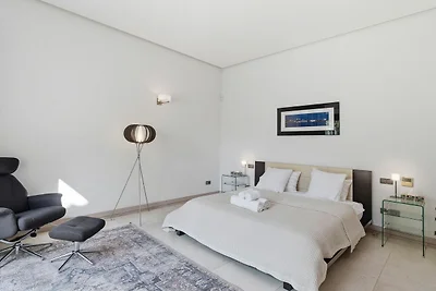 Vakantiehuis Ontspannende vakantie Puerto Andratx