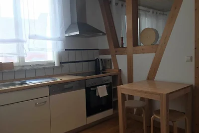 Vakantieappartement Gezinsvakantie Bad Wimpfen