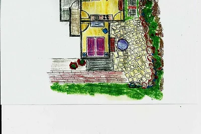 Vakantieappartement Gezinsvakantie Bergen auf Rügen