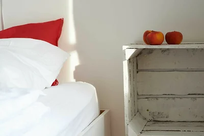 Vakantieappartement Gezinsvakantie Jork