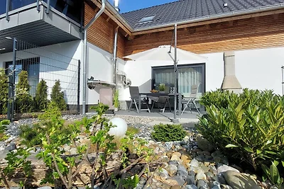 Vakantieappartement Gezinsvakantie Sellin