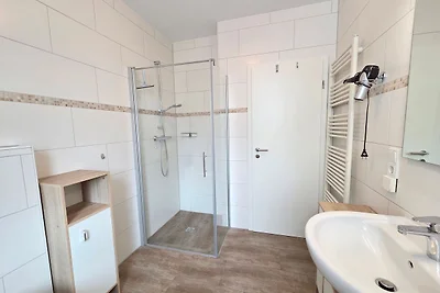 Holiday flat family holiday Harlesiel