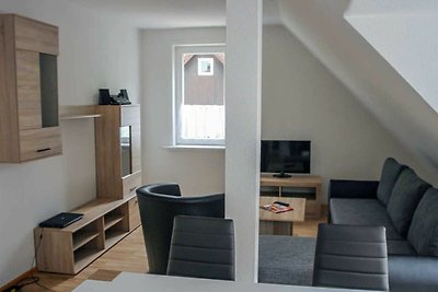 Vakantieappartement Gezinsvakantie Osterode