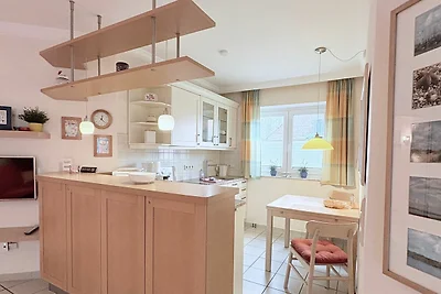 Vakantieappartement Gezinsvakantie Horumersiel