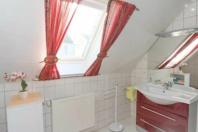 Appartamento Vacanza con famiglia Bergen auf Rügen