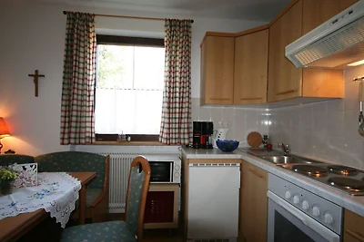 Apartamento Vacaciones familiares Eisenberg