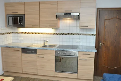 Ferienwohnung Romantik