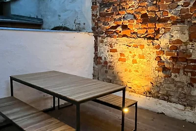Ferienhaus Kleine Auszeit - ABC1