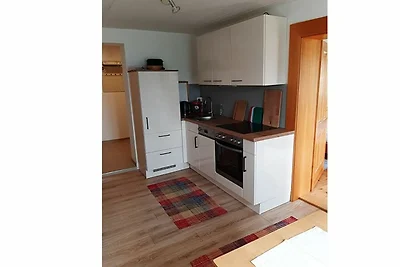 Vakantieappartement Gezinsvakantie Mondsee